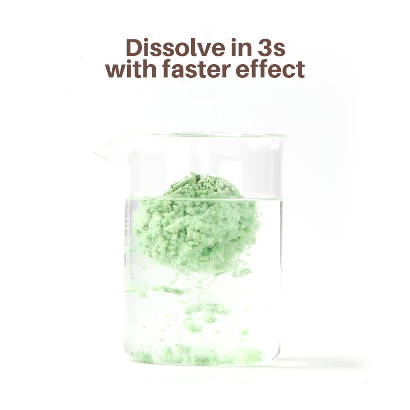 FUKUMARU Tofu Cat Litter (Green Tea Scent) 10 kg - Image 6